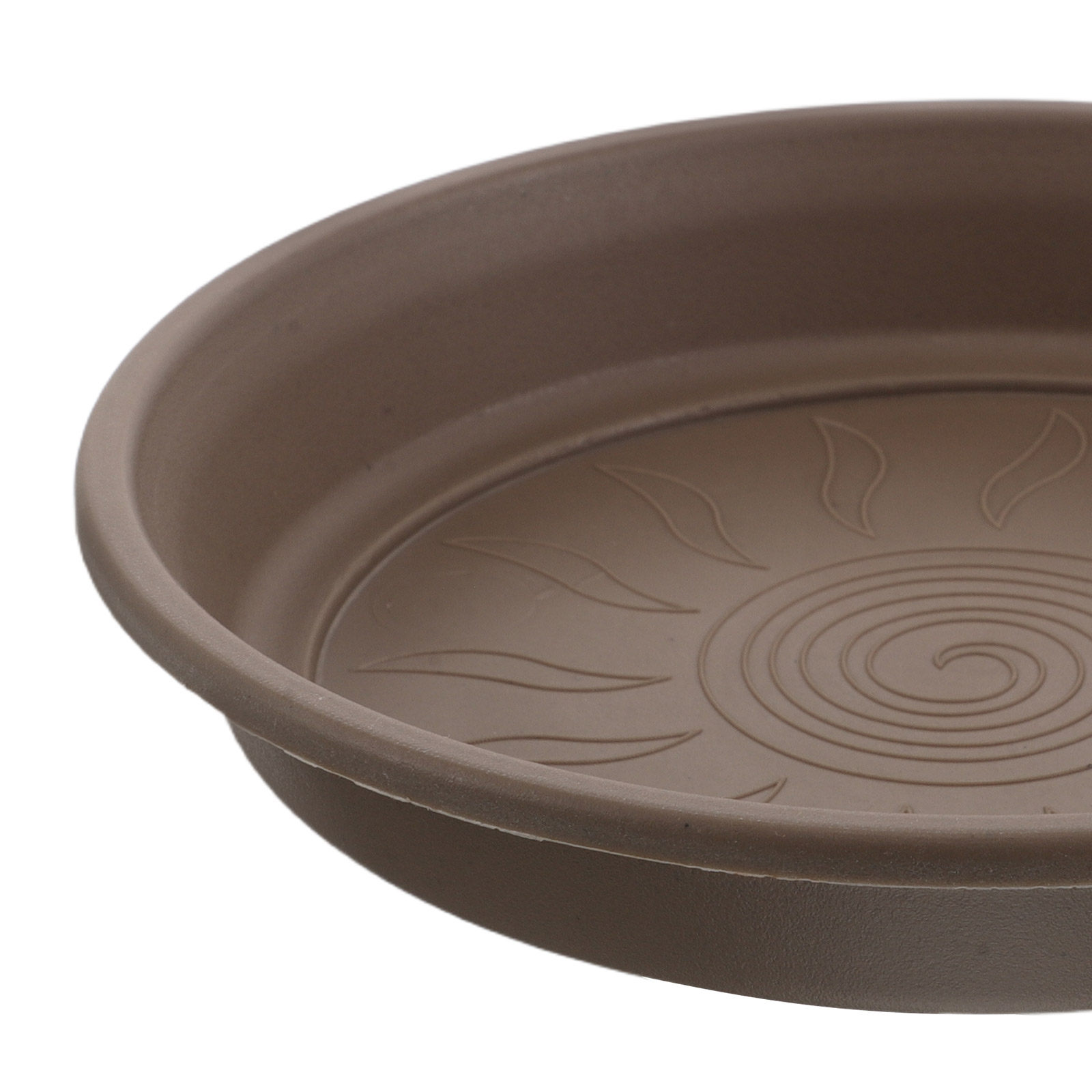 10Pcs Round Plant Saucers Resi - Drip Tray Saucer recension och pris
