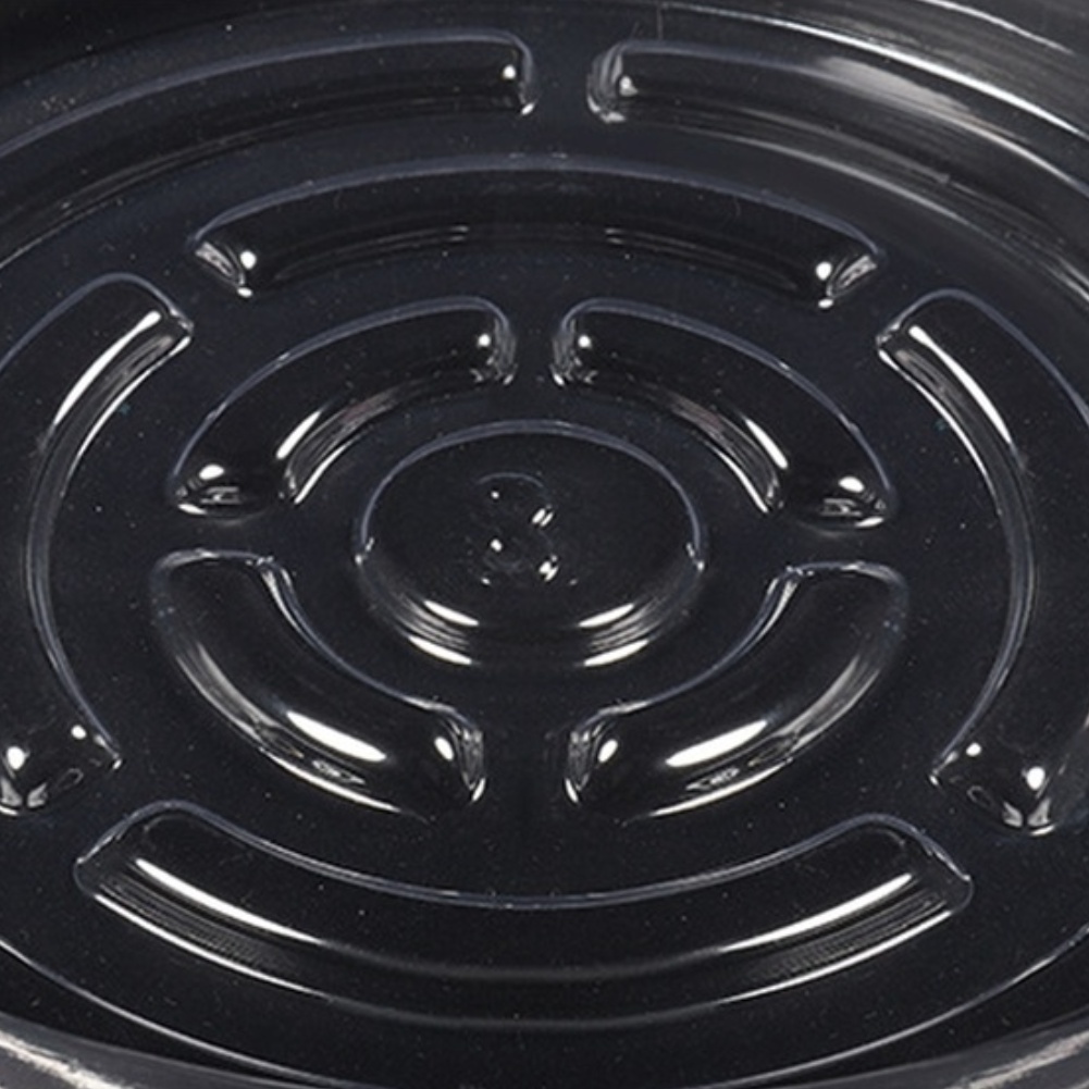 Clear Drip Trays Plant Pot Sau - Drip Tray Saucer recension och pris